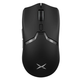 Мышь игровая Delux M800 PRO (сенсор PAW3395) беспроводная черная - изображение 1