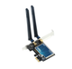 Мережева карта WiFi+Bluetooth Fenvi FV-AC1200s 2.4/5.8Ghz, дводіапазонна - зображення 1