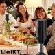 Электронный аэратор и диспенсер для вина, с акумулятором LimiKT - изображение 6