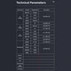 Мультиметр цифровой Aneng AN8205C с подсветкой - изображение 8