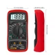 Мультиметр цифровой Aneng AN8205C с подсветкой - изображение 10