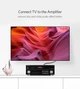 Міжкомпонентний аудіокабель Ugreen AV104 2RCA to 2RCA Audio Cable 10518 2м Чорний - зображення 6