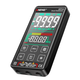 Мультиметр цифровой ANENG 621A Black AC/DC с сенсорным экраном и автоматическим диапазоном - изображение 2
