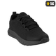 Тактические кроссовки M-Tac Summer Pro 41 Black - изображение 2