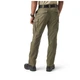 Штани тактичні 5.11 Tactical Icon Pants RANGER GREEN W33/L36 (74521-186) - изображение 8
