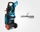 Мойка высокого давления Lehmann Missouri 290 бар 2200 Вт - изображение 4