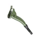 Лейка для канистры металлическая Sturm Mil-Tec Filler Pipe with Rubber Grommet Olive - изображение 1