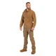 Парка влагозащитная Sturm Mil-Tec Wet Weather Jacket With Fleece Liner Gen.II S WASP I Z2 - изображение 15