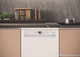 Посудомоечная машина HOTPOINT ARISTON H7FHP33 - изображение 6