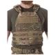 Плитоноска 5.11 Tactical TacTec Plate Carrier Multicam (56385-169) - изображение 3
