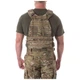 Плитоноска 5.11 Tactical TacTec Plate Carrier Multicam (56385-169) - изображение 4