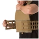 Плитоноска 5.11 Tactical TacTec Plate Carrier Multicam (56385-169) - изображение 7