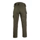 Брюки влагозащитные Sturm Mil-Tec Softshell Pants Assault L Ranger Green - изображение 13