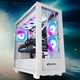 Корпус Sharkoon Rebel C60 RGB White (4044951040049) - зображення 11