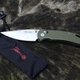 Ніж складний Ganzo G7531Black - зображення 9