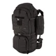 Рюкзак тактичний 5.11 Tactical RUSH 100 Backpack 60L Black L/XL (56555ABR-019) - зображення 3