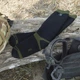 Шкарпетки водонепроникні Dexshell Waterproof Trekking Socks S Olive Green - зображення 8