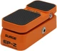 Педаль экспрессии Hotone Audio Valeton Surge EP-2 Volume/Exprassion Mini Passive Pedal - изображение 1