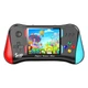 Игровая приставка консоль Sup Game Console X7M 3.5" LCD 500 игр с джойстиком (3_04580) - изображение 2