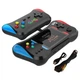 Игровая приставка консоль Sup Game Console X7M 3.5" LCD 500 игр с джойстиком (3_04580) - изображение 3