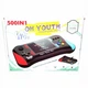 Игровая приставка консоль Sup Game Console X7M 3.5" LCD 500 игр с джойстиком (3_04580) - изображение 6