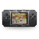 Игровая приставка консоль Sup Game Console S8 3" LCD 520 игр с джойстиком Black (3_04575) - изображение 2