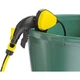Садовый насос Karcher BP 1 Barrel 400Вт 3.8куб/час, бочковый (1.645-465.0) - изображение 6