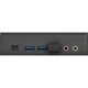 Компьютер ASUS NUC 11 Essential Kit NUC11ATKPE / N6005, M.2 22x80, EU cord (90AB1ATK-MB1120) - изображение 2