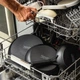 Набор сковородок KitchenAid CFA 20 + 24 + 28 см (CC003570-001) - изображение 3