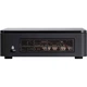 Компьютер ASUS NUC 13 Pro Kit NUC13ANKi7 / i7-1360P, M.2 22x80 NVMe, 22x42 SATA (90AB3ANK-MR8100) - изображение 3