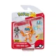 Фигурка Pokemon W18 - Поньярд, Сквиртл, Монферно (PKW3058) - изображение 1