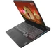 Ноутбук Lenovo IdeaPad Gaming 3-15 R7 6800H/16GB/512/Win11 RTX3050 120Hz - зображення 6
