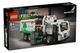 Конструктор LEGO Technic Сміттєвоз Mack LR Electric 503 деталей (42167) - зображення 1