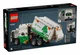 Конструктор LEGO Technic Сміттєвоз Mack LR Electric 503 деталей (42167) - зображення 2