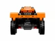 Конструктор LEGO Technic Автомобіль для перегонів NEOM McLaren Extreme E 252 деталі (42166) - зображення 5