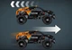 Конструктор LEGO Technic Автомобіль для перегонів NEOM McLaren Extreme E 252 деталі (42166) - зображення 9