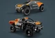 Конструктор LEGO Technic Автомобіль для перегонів NEOM McLaren Extreme E 252 деталі (42166) - зображення 11