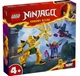 Конструктор LEGO NINJAGO Боевой робот Арина 104 детали (71804) - изображение 1