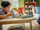 Конструктор LEGO NINJAGO Робот огненной стихии Кая 322 детали (71808) - изображение 6