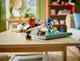 Конструктор LEGO NINJAGO Робот огненной стихии Кая 322 детали (71808) - изображение 9