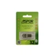 USB Flash Aspor AR104 Type-C 3.0 32GB- серебро 985031 - изображение 5