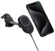Автомобильный держатель Pitaka MagEZ Car Mount Pro 2 Car Vent Black (Tesla) (CM2302T) - изображение 2