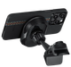 Автомобильный держатель Pitaka MagEZ Car Mount Pro 2 Car Vent Black (Tesla) (CM2302T) - изображение 3