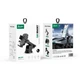 Автомобильный держатель Avantis AH-570 Car bracket- черный 890026 - изображение 2