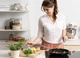 Сковорода KitchenAid FHA с керамическим покрытием 28 см (CC005694-001) - изображение 8