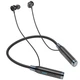 Навушники Bluetooth Hoco ES62 Sports Wireless вакуумні для бігу та спорту V5.3 800мАч Чорний - зображення 3