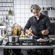 Сковорода KitchenAid MSS 24 см (CC003244-001) - изображение 2