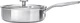 Сотейник с крышкой KitchenAid MSS 24 см 3.1 л (CC003251-001) - изображение 1
