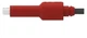 Переходник для торцевого ключа 1/4" с Т-образной рукояткой TorqueVario®-ST electric Wiha 43634 - изображение 1