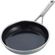 Сковорода KitchenAid MSS с керамическим покрытием 28 см (CC004950-001) - изображение 1